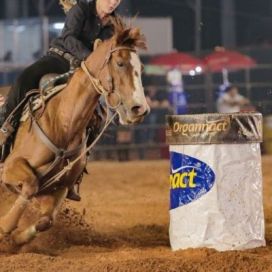 Prova dos Três Tambores