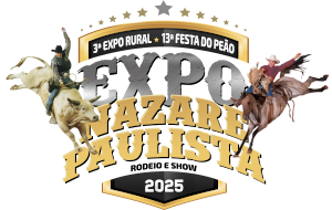 12º Festa de peão de Nazaré Paulista